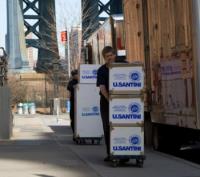 U. Santini Moving & Storage Brooklyn, New York image 7